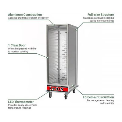 Image two of Electric Transit Cabinet, Motak